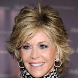 Jane Fonda  Image